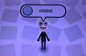 nukedblue's tweet photo. Happy 7 years to my little bald dude I made, where has the time gone!?
#wiideletedyou #eteled https://t.co/7sBwBCJgrz