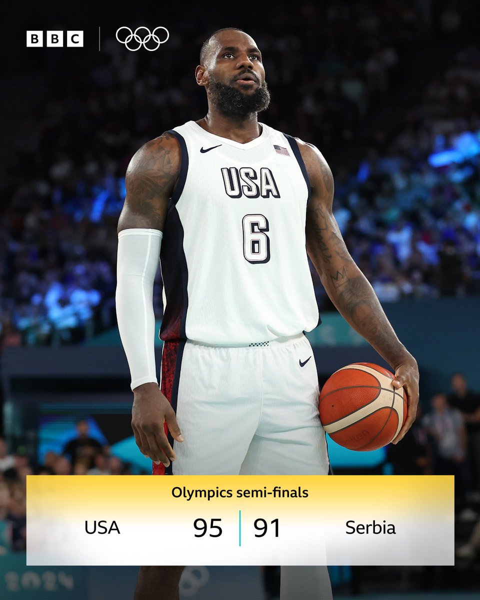 BBC Sport tweet media