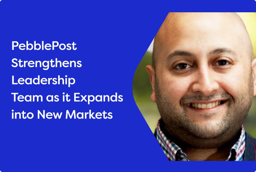 PebblePostPDM's tweet image. BIG NEWS! @PebblePost, the originator and leader of Programmatic Direct Mail, names Amit Nigam SVP of Product. He will lead efforts to create the next generation of data-driven marketing/ bit.ly/4d8XGQP #programmaticdirectmail #performancemarketing #digitalmarketing
