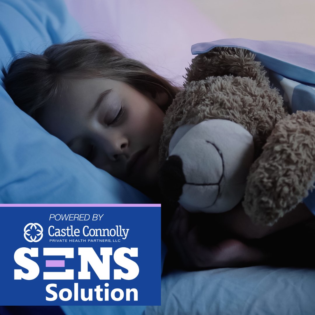 Castle Connolly PHP tweet media