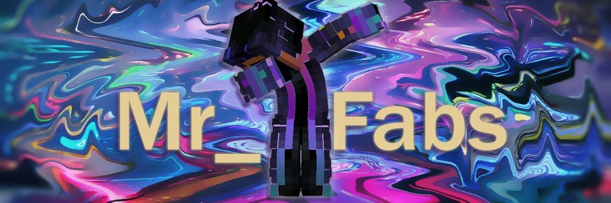 👇Follow me❤️ on Twitch👇: twitch.tv/mr_fabs