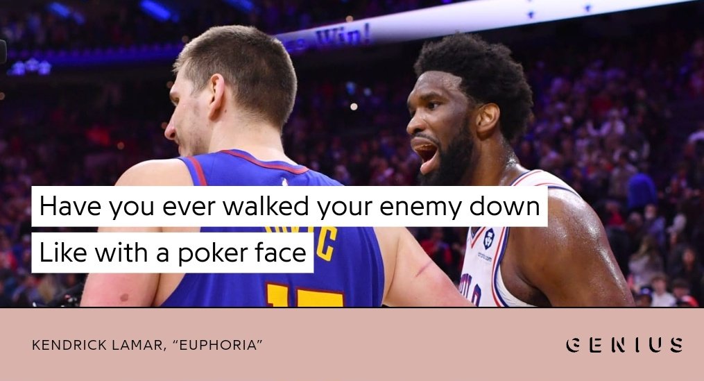 They Got Me tweet media