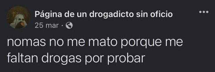 Que mis mutis de #drugstwt me inviten😭