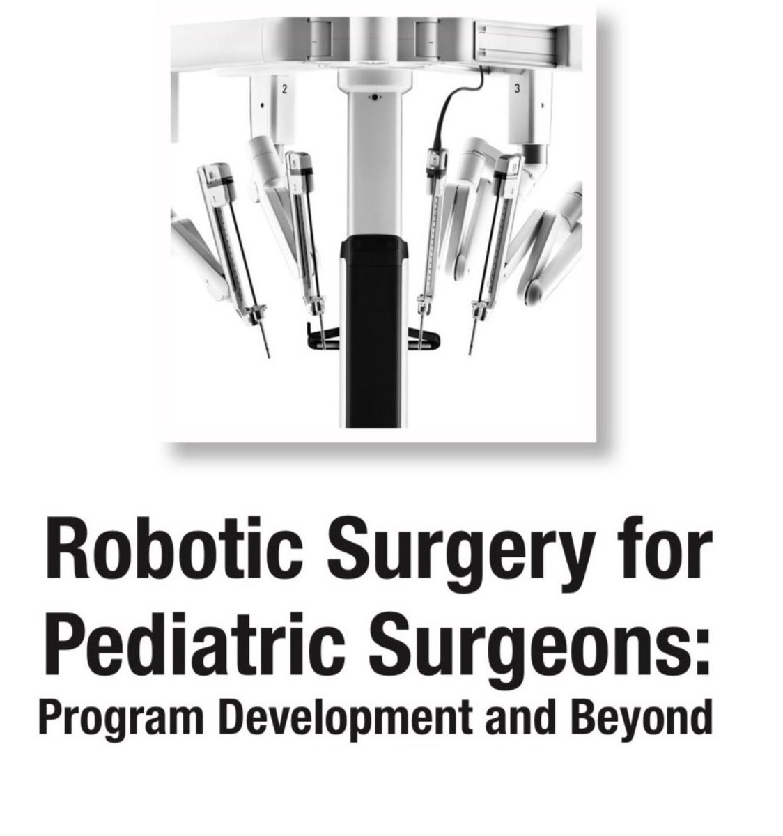 Marc Michalsky, MD, MBA (@marcmichalskymd) on Twitter photo REGISTRATION ENDING Aug 16th - a few lab spots left! Join <a href="/IPEGSurgery/">IPEG</a> Past Presidents Drs. Rothenberg & Harmon at The 2nd Annual #RoboticSurgery for Pediatric Surgeons Conference on Aug 21-23! Don’t miss it! nationwidechildrens.cloud-cme.com/course/courseo…
<a href="/Zamurai1617/">Irving J. Zamora</a> <a href="/UBMDsurgery/">UBMD Surgery</a> @KarenDiefenbach REGISTRATION ENDING Aug 16th - a few lab spots left! Join <a href="/IPEGSurgery/">IPEG</a> Past Presidents Drs. Rothenberg & Harmon at The 2nd Annual #RoboticSurgery for Pediatric Surgeons Conference on Aug 21-23! Don’t miss it! nationwidechildrens.cloud-cme.com/course/courseo…
<a href="/Zamurai1617/">Irving J. Zamora</a> <a href="/UBMDsurgery/">UBMD Surgery</a> @KarenDiefenbach