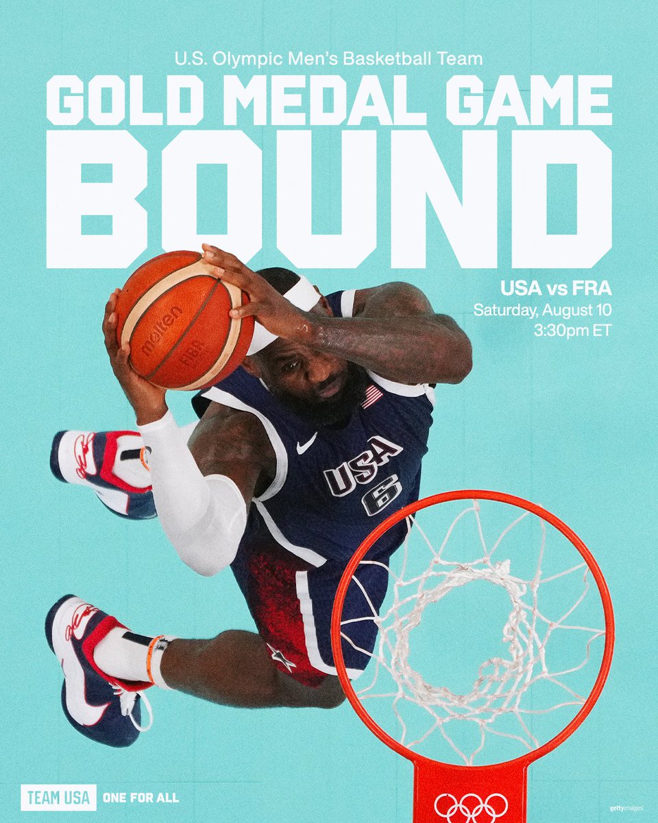 Team USA tweet media