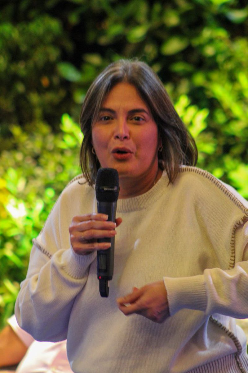 AntibloqueoVen's tweet photo. Ministra para Ciencia y Tecnología, Gabriela Jiménez Ramírez: Atacaron la institucionalidad del Estado para atacar los principales servicios públicos, energía eléctrica, para desestabilizar la cotidianidad de los ciudadanos. https://t.co/NDZr16pAZs