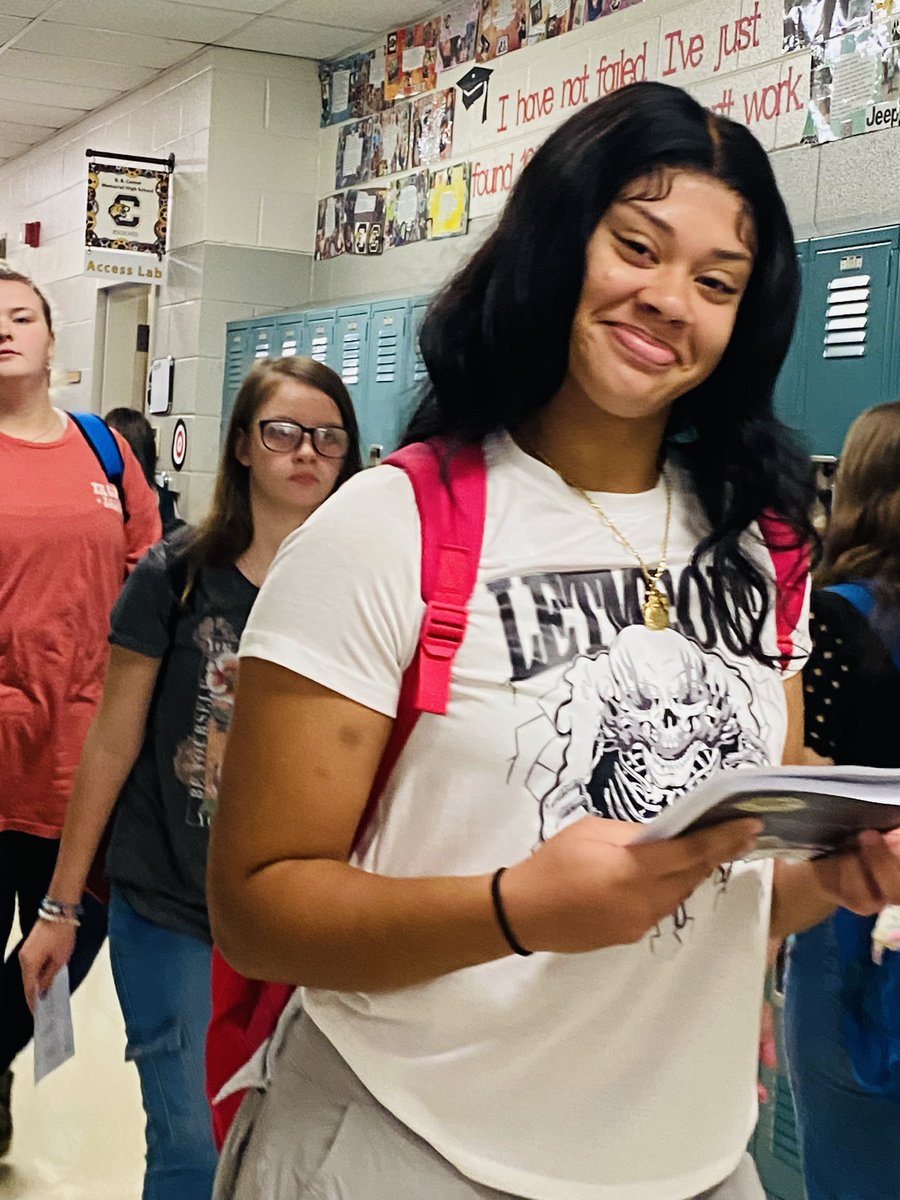 B. B. Comer Memorial tweet media