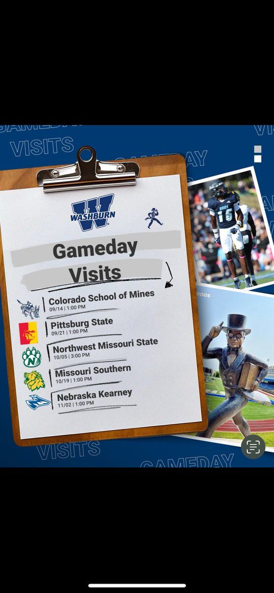 Tannar McDaniel tweet media