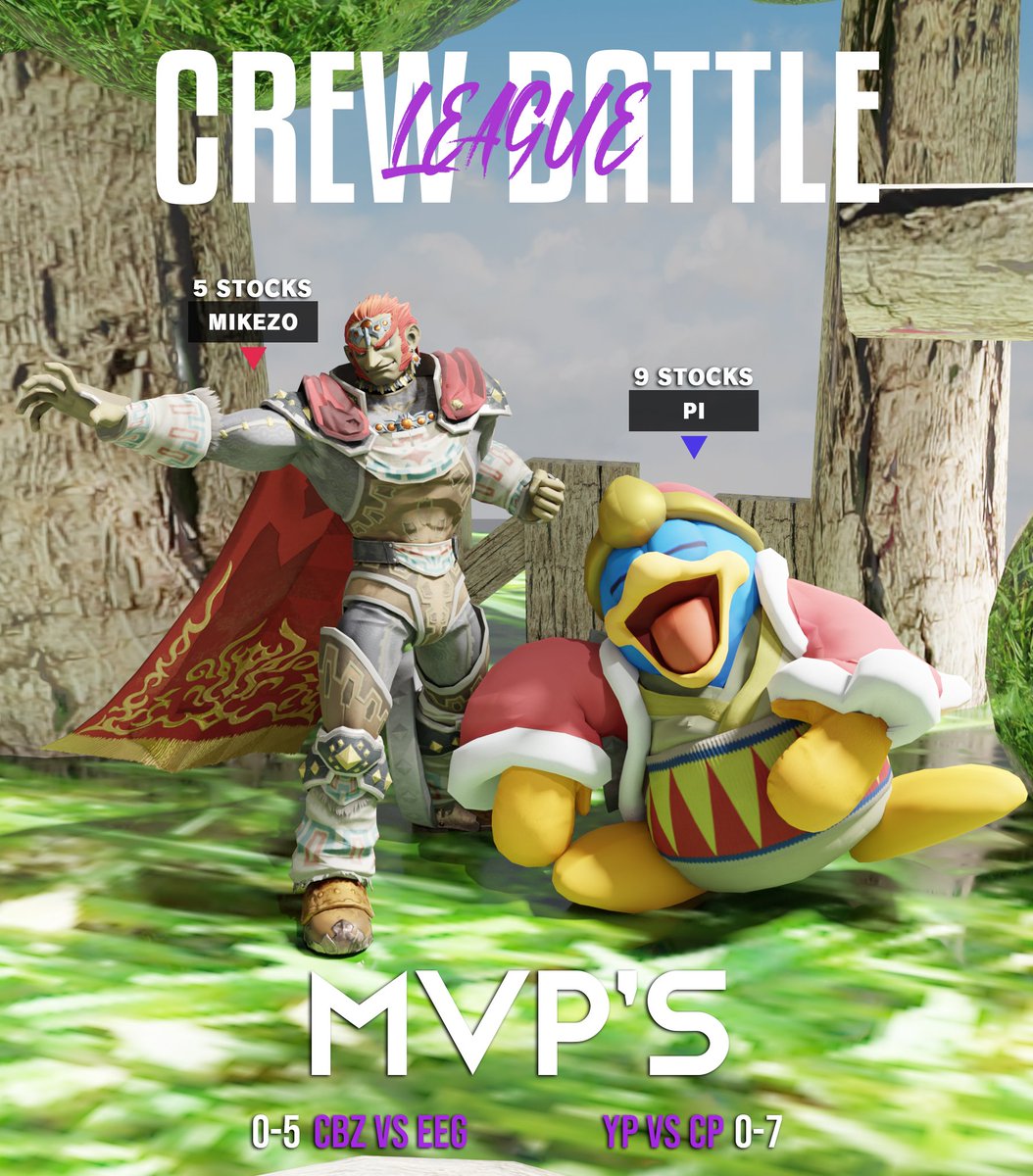 Alpha Wolves Fury tweet media