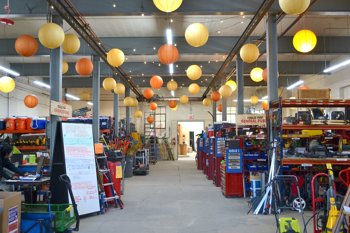 LISC Chicago tweet media