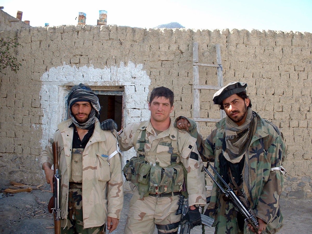 This is me not being Tim Walz