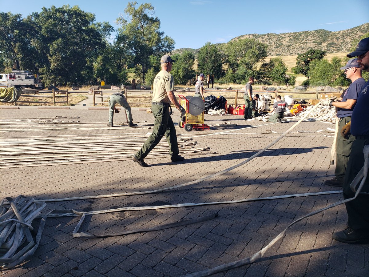 Jeffco Sheriff tweet media