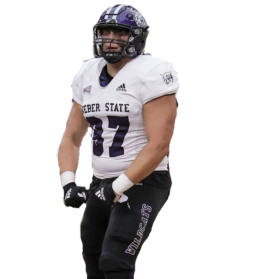 We are still buying stock in <a href="/MHerron_55/">Matt Herron</a>.  One of the top DL in FCS football.

Come meet him at the Kickoff Dinner.
