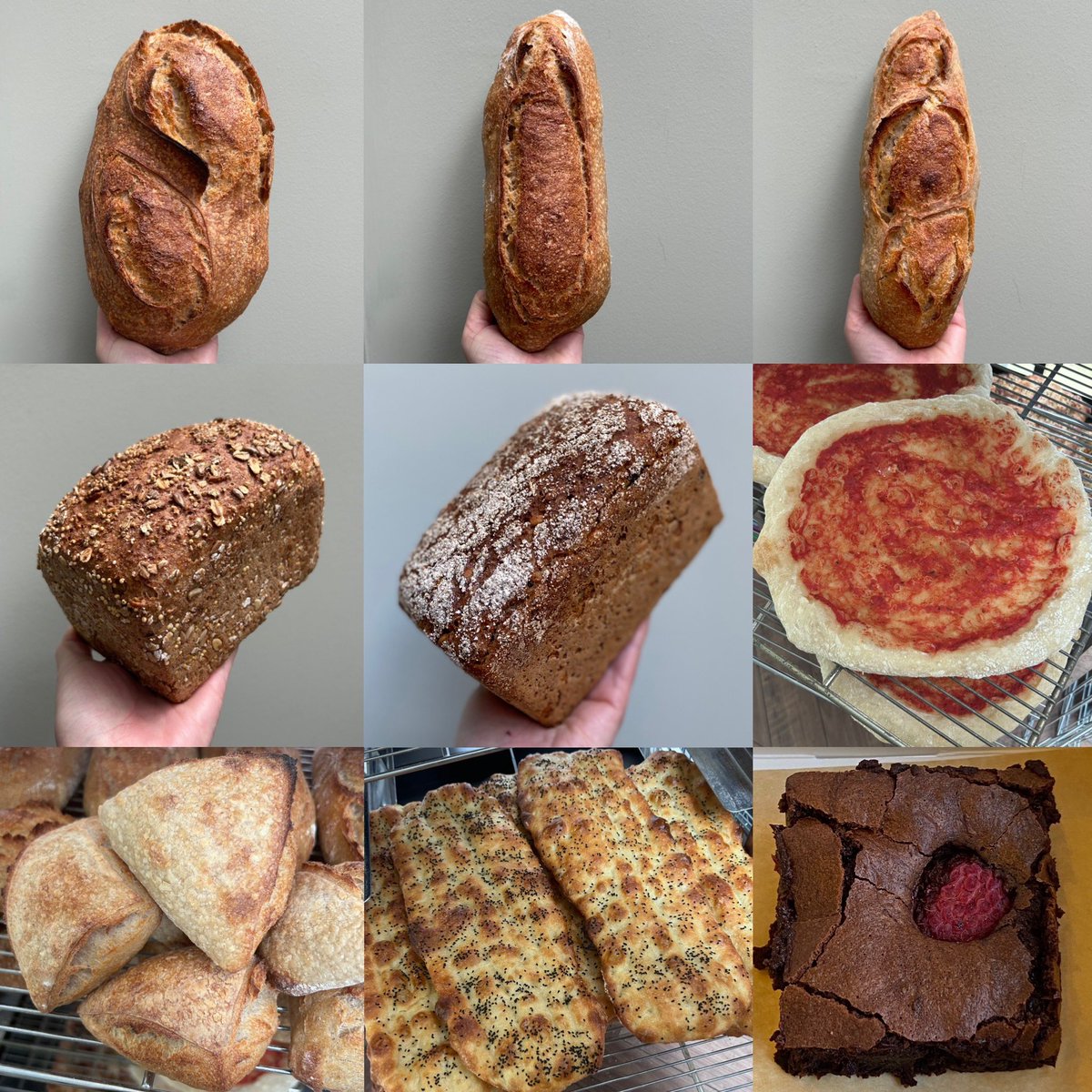 DaintyMonkeyBaking tweet media