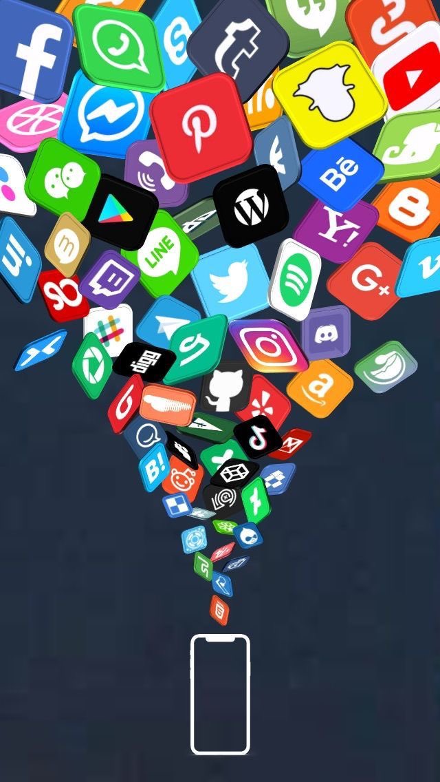 ipposen's tweet photo. Pour vous quelle est votre meilleur application?
Je commence: Discord https://t.co/TtGAX7kYDe