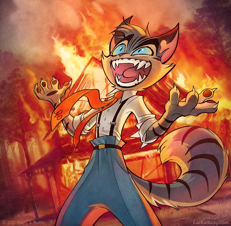 Happy #InternationalCatDay