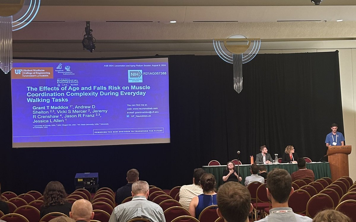 Gator Biomechanics tweet media