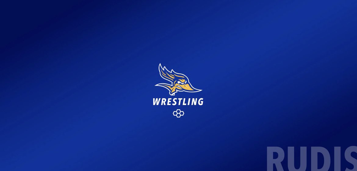 CSUB WRESTLING tweet media
