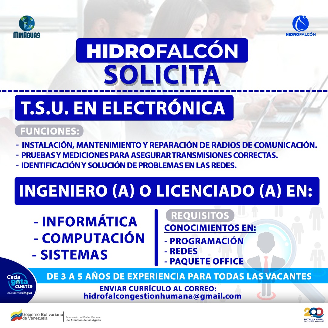 Hidrofalcón tweet media