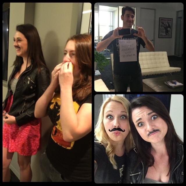 Tara Voelker tweet media