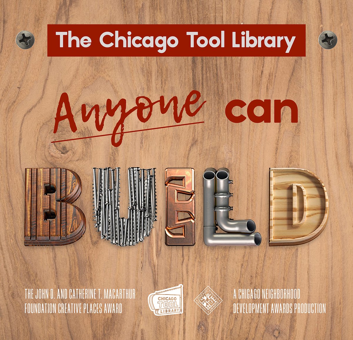 LISC Chicago tweet media