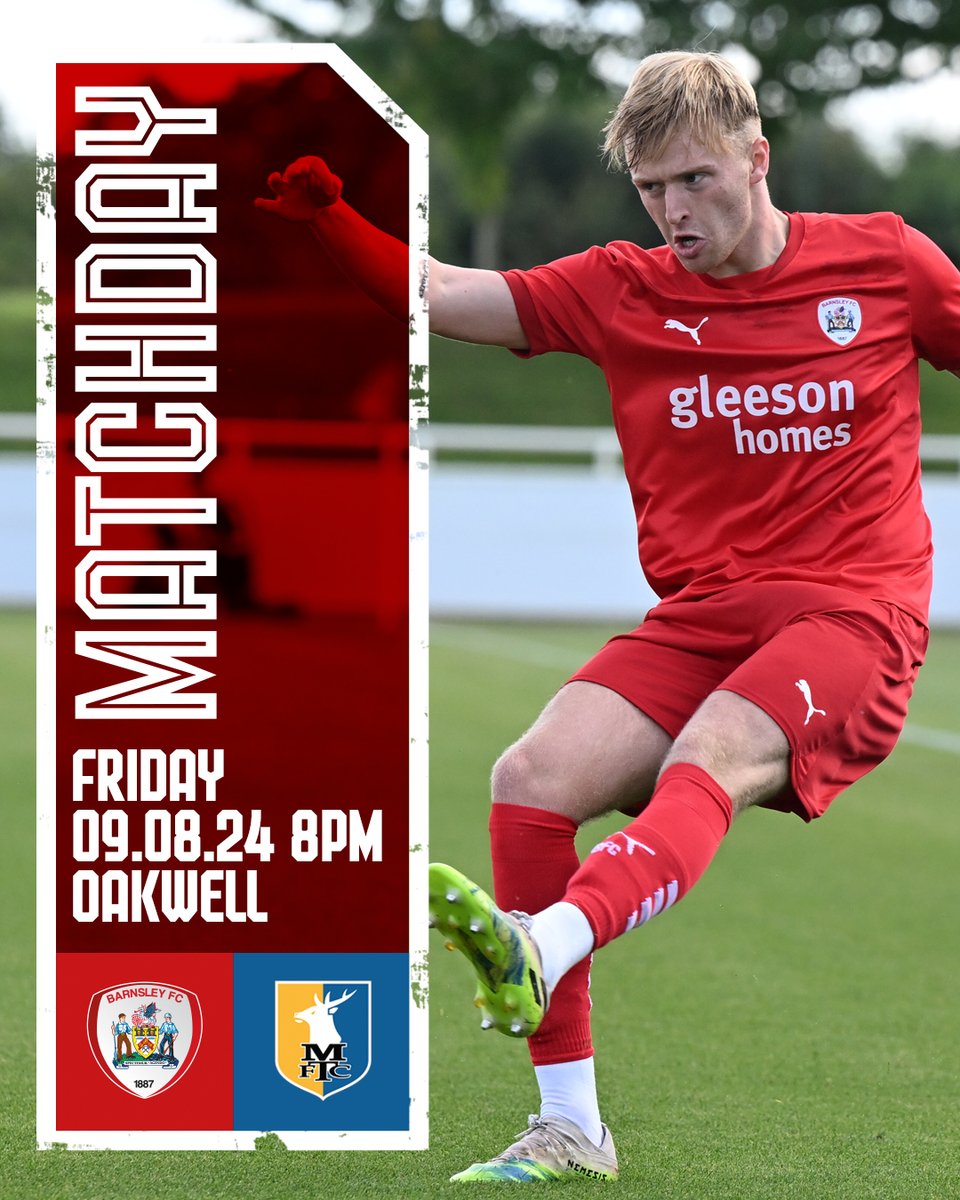 Let's kick off 24/25! 😎