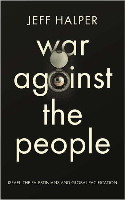 Based_Afghaness's tweet photo. If haven’t already, I suggest reading this if you have interest in the genocide in Gaza. Although published in 2015 by an Israeli academic it is still unbiased accounts of the atrocities committed by Israel and U.S which has paved the way to current horrors. #JeffHalper https://t.co/emyrNflfOS
