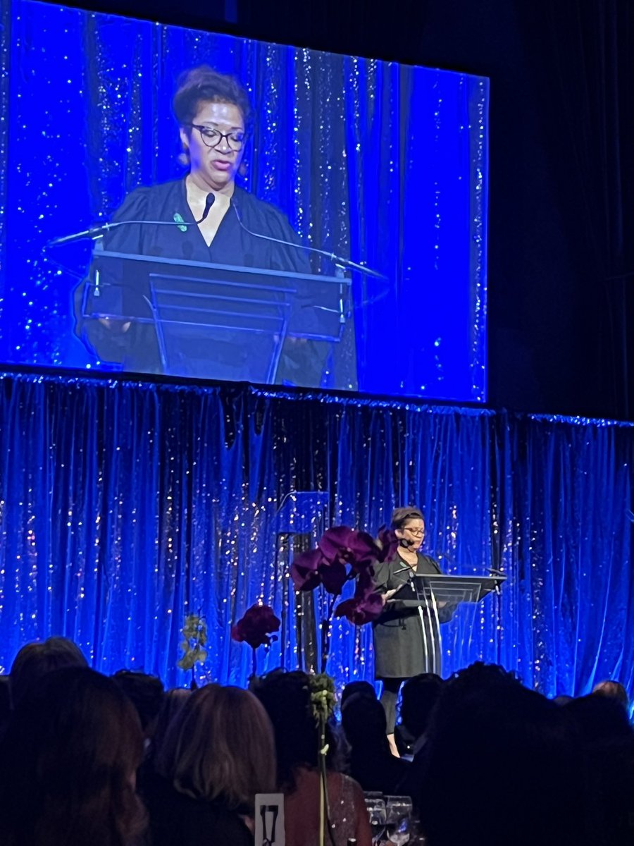 HelenSanchez11's tweet photo. Congratulations to all the honorees at the 2024 Femmy Awards. A special thank you to Tina Wilson for hosting this event and the kind invitation. #femmyawards https://t.co/tJGkKkZdAE