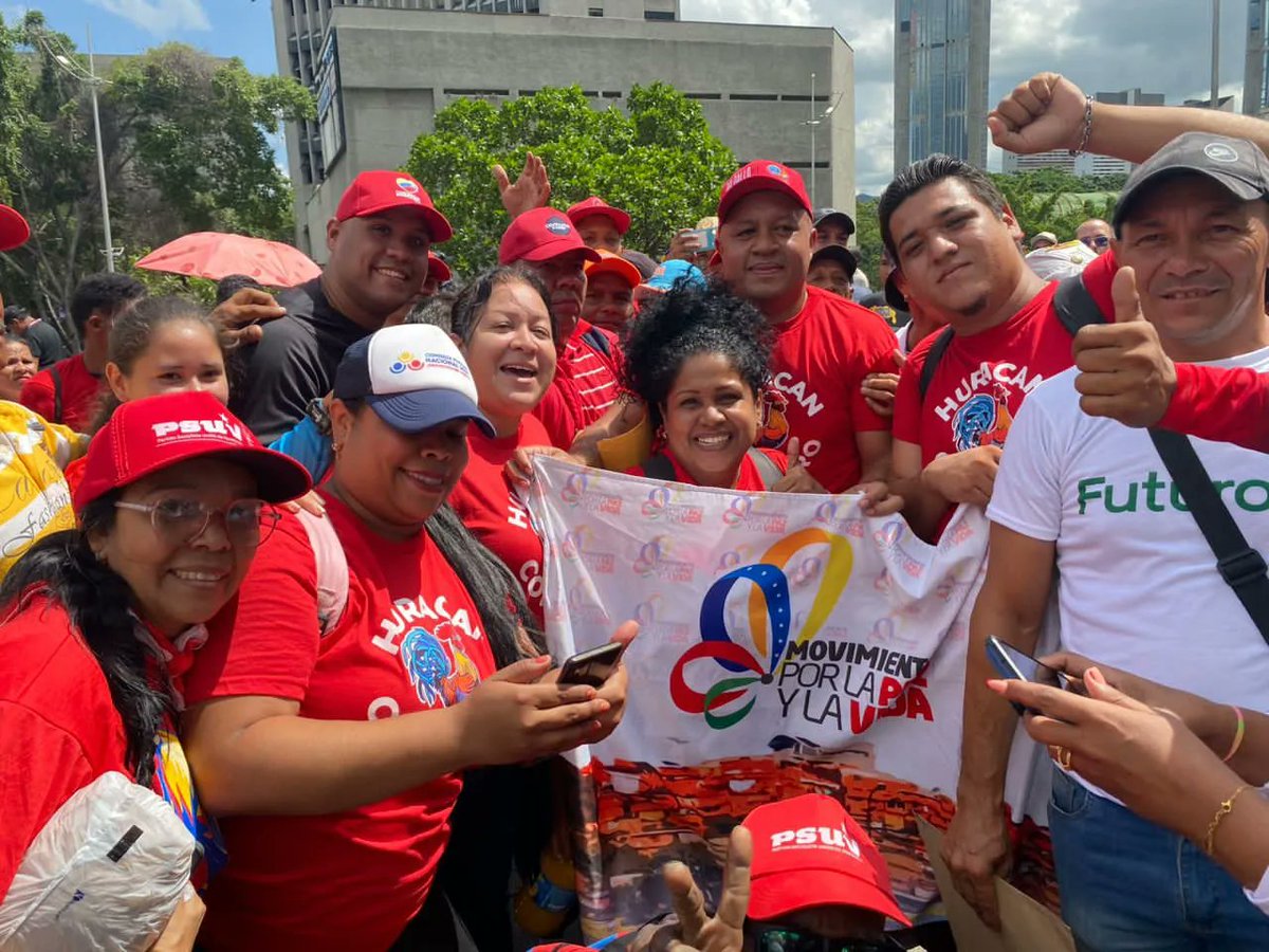 Alexander Mimou Vargas tweet media