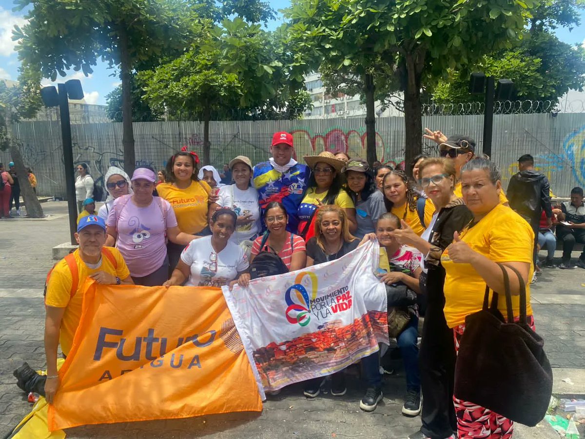 Alexander Mimou Vargas tweet media