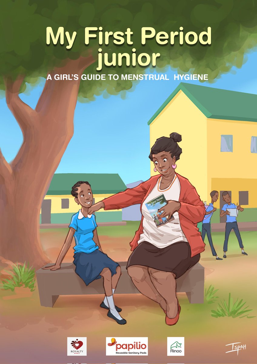 #illustration #royaltyworld <a href="/childrencomic/">Anouk Hardy</a> #kidscomic  #mukahispahani #mukah_ispahani #publishing