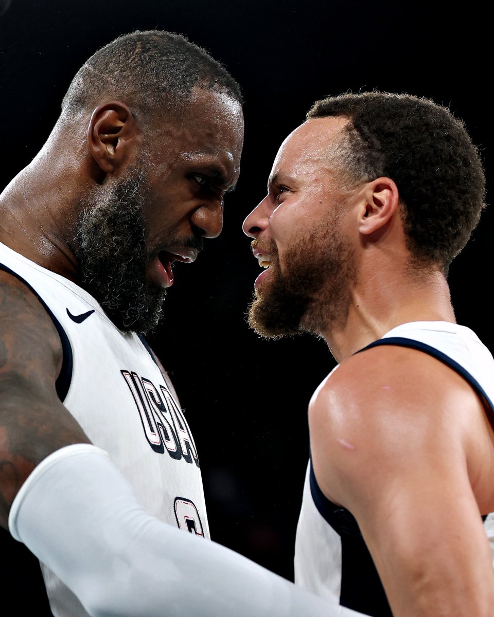 Greatness.