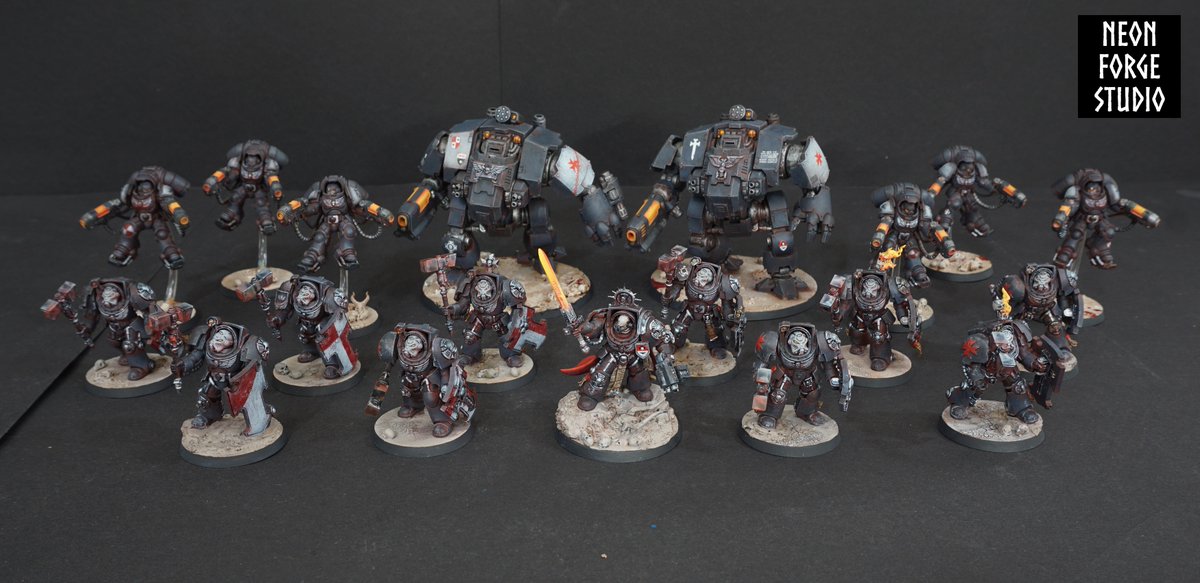 forge_neon's tweet photo. You carry the Emperor's will as your torch, with it destroy the shadows. https://t.co/Hqj2FWOJJU