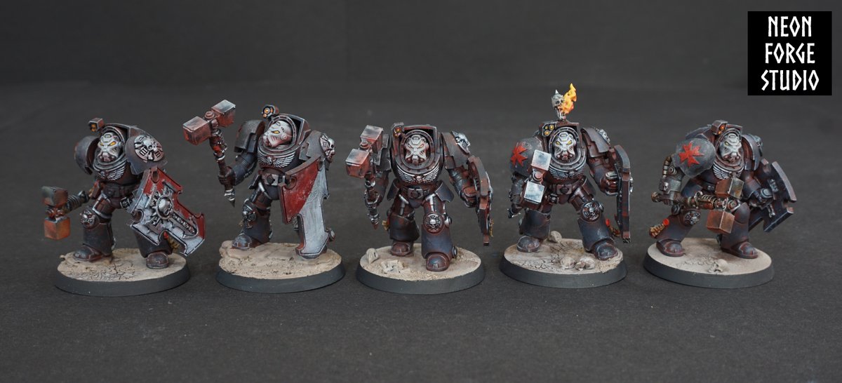forge_neon's tweet photo. You carry the Emperor's will as your torch, with it destroy the shadows. https://t.co/FXyjuUlH6N