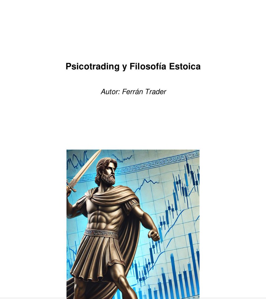 YowForex's tweet photo. PDF exclusivo sobre Psicotrading y Filosofía Estoica, una guía esencial para cualquier trader que desee mejorar su mentalidad y estrategias en el mercado.
¿Qué encontrarás en este PDF?
Principios del Psicotrading: Aprende a controlar tus emociones y toma decisiones más inteligentes en tus inversiones.
Filosofía Estoica Aplicada al Trading: Descubre cómo los antiguos principios estoicos pueden ayudarte a mantener la calma y la disciplina en medio de la volatilidad del mercado.
Estrategias Prácticas: Técnicas y consejos prácticos para implementar de inmediato y ver resultados en tu rendimiento.
¿Cómo obtener tu PDF gratuito?
Es muy sencillo. Solo sigue estos pasos
Regístrate  en darwinex Zero con nuestro enlace obteniendo además 20 € de descuento:

https://t.co/S0LDQqSBUE

O en nuestro nuevo proyecto de Copytrading:

https://t.co/Y1oGS1R66F