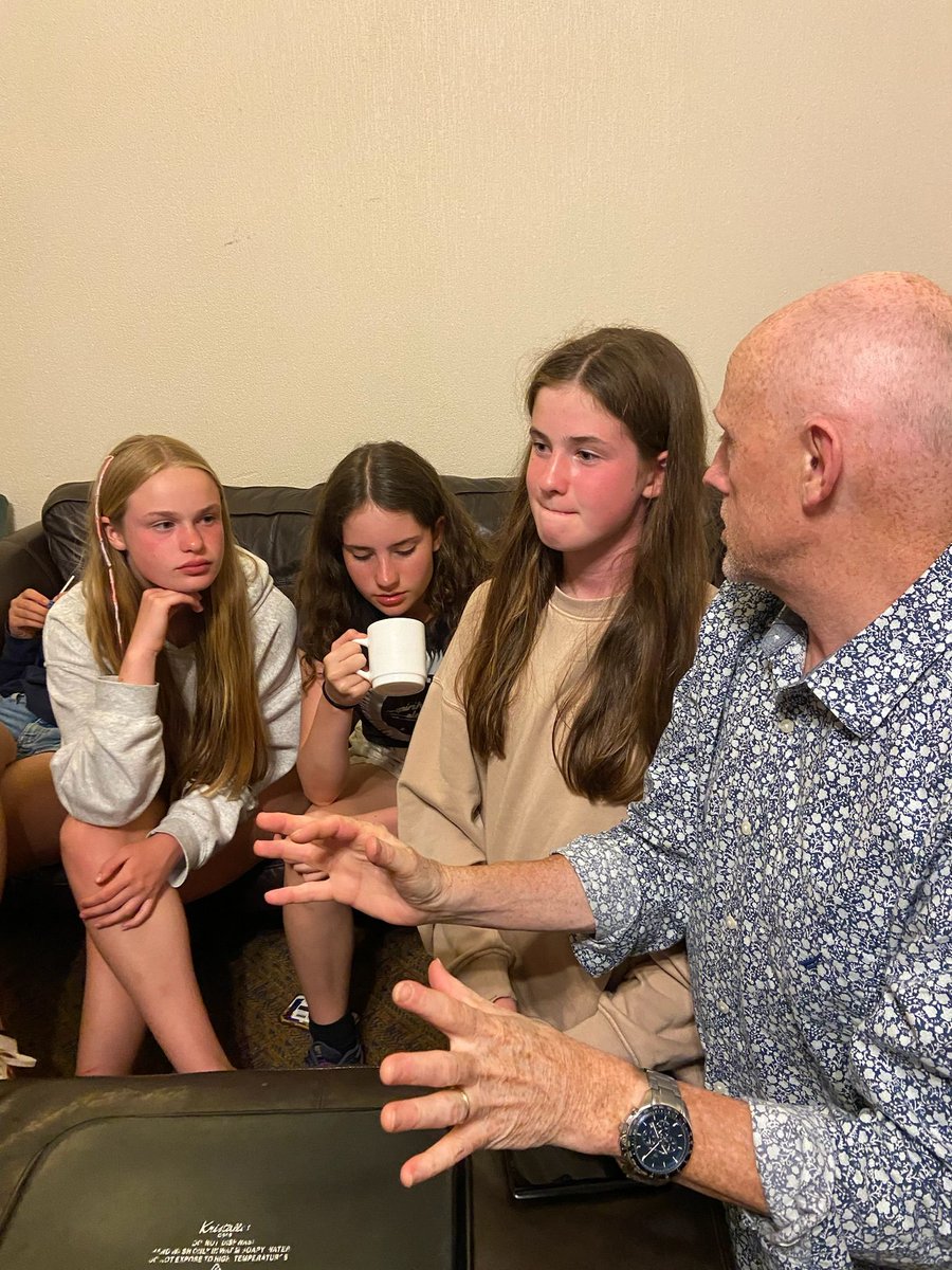 Such a fun games night 🎲