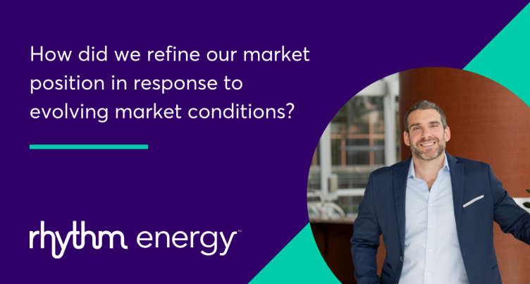 Want to know how companies like ours adapt to evolving market conditions? Our Head of Commercialization, Kosta Zujic sheds some light on the topic. 💡

🔗 bit.ly/4coS3N0