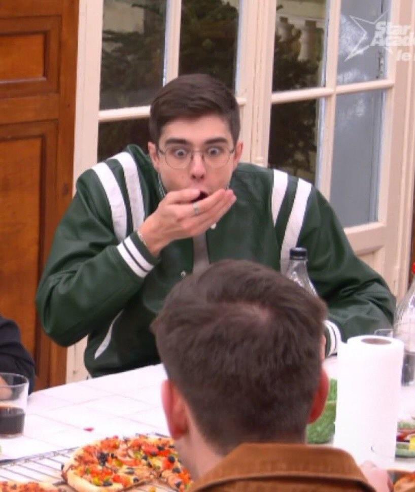 Quand tu regardes ton compte en banque après avoir claqué toute ta thune pour des concerts/festivals