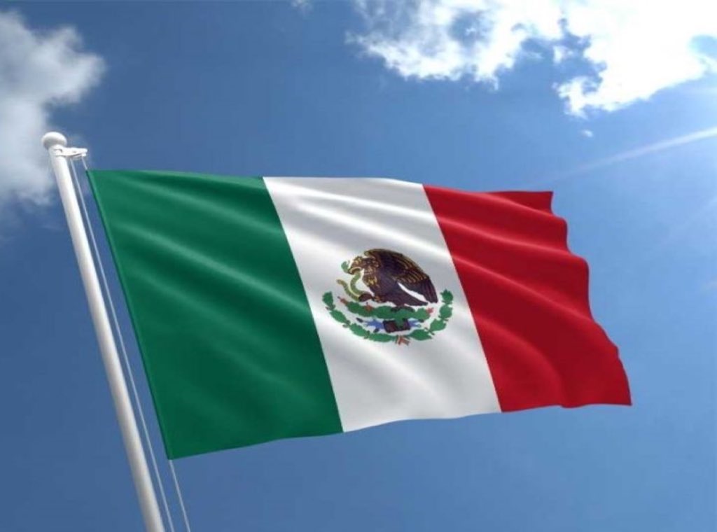 BRICSinfo's tweet photo. JUST IN: 🇲🇽 🇷🇺 Mexico's President says if Vladimir Putin attends the country's presidential inauguration, they will not comply with the International Criminal Court's warrant and will not arrest him. https://t.co/5XKqF7C79Z