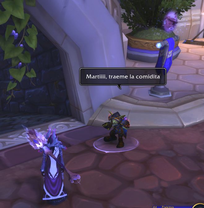 aroa tweet media