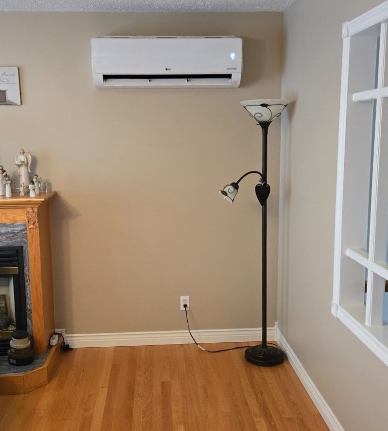 More Comfy Peeps in town!!!

Get a Ductless Heat Pump for as low as $10 a week!

Schedule your Free Estimate at andmar.ca

#andmar #heatpump #comfort #saving