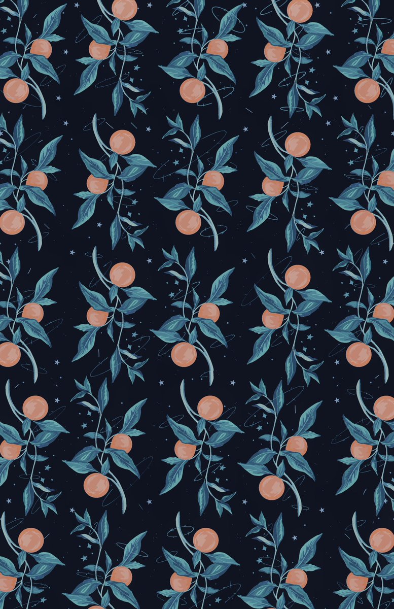 babeandoak's tweet photo. @kjetll_art Hey nice to see you on here too instead of Bluesky 🙂🖤

I’m Élle - I’m an illustrator and surface pattern designer based near Toronto 

#illustration #artshare https://t.co/pDuul7S2TE