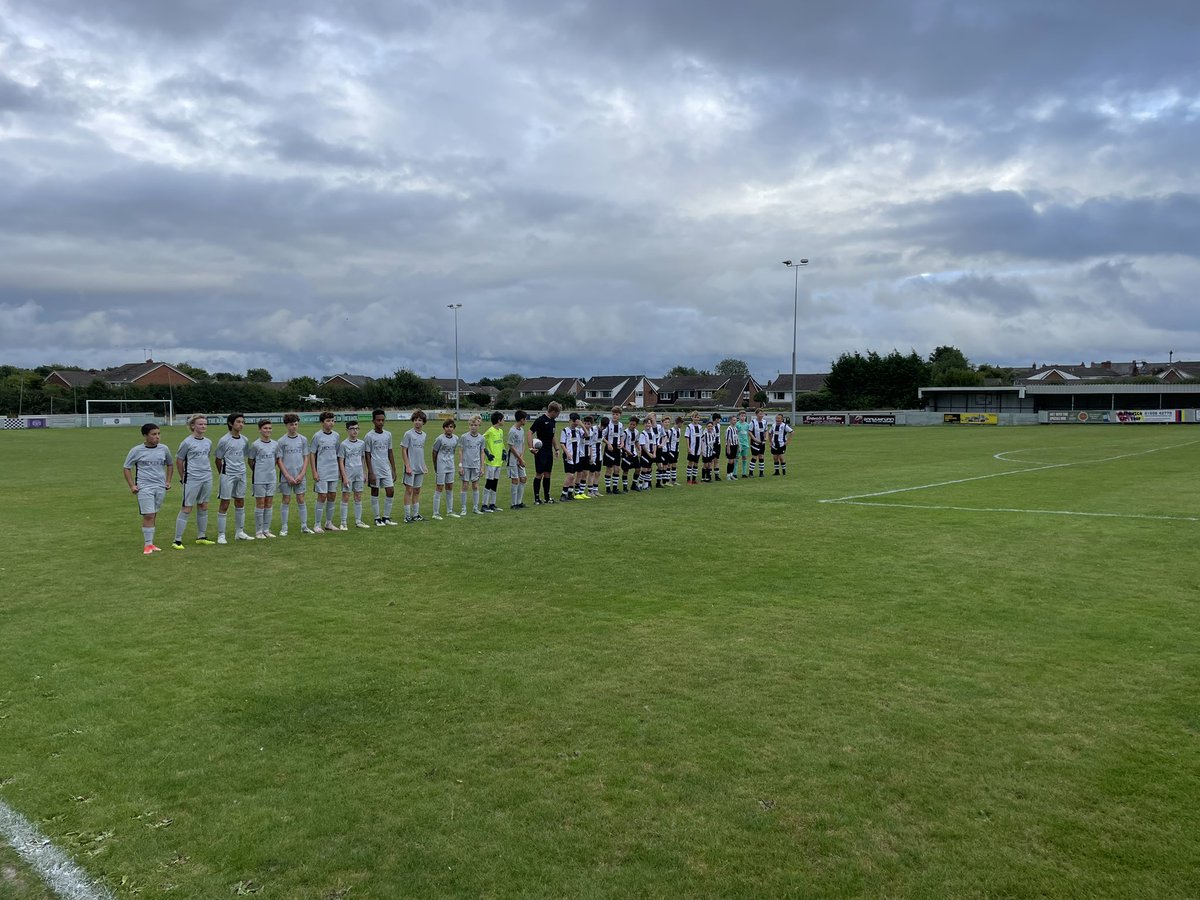 Barnton Juniors tweet media