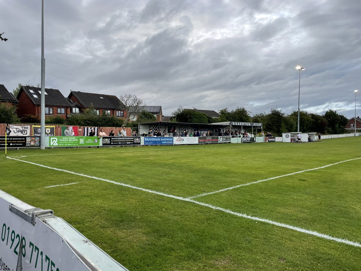 Barnton Juniors tweet media