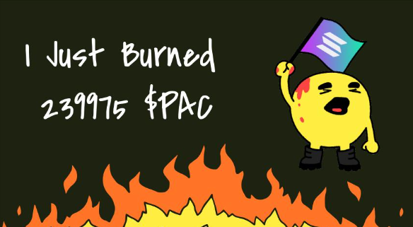Kieron667's tweet photo. $PAC $ARMY https://t.co/EsSctJ9niF