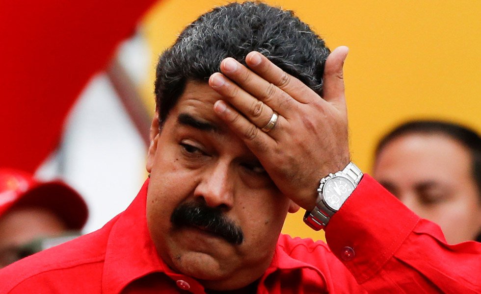 MADURO ENDEUDÓ A VENEZUELA POR $150.000.000.000 
noticierodigital.com/2024/07/venezu…