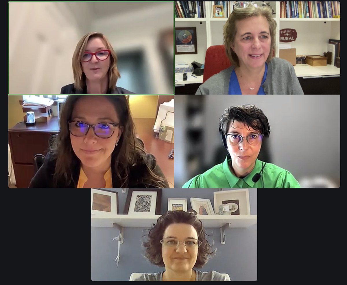 MSU Social Science Research Center (@msu_ssrc) on Twitter photo Today, Drs. Megan Stubbs-Richardson and Katerina Sergi led a webinar for <a href="/CSEdResearch/">Institute for Advancing Computing Education</a>. They shared AI tools for teaching, learning, and conducting social science research with educators across the U.S.
Check out our AI Tools for Research database at scholarsjunction.msstate.edu/ssrc-publicatiā¦. Today, Drs. Megan Stubbs-Richardson and Katerina Sergi led a webinar for <a href="/CSEdResearch/">Institute for Advancing Computing Education</a>. They shared AI tools for teaching, learning, and conducting social science research with educators across the U.S.
Check out our AI Tools for Research database at scholarsjunction.msstate.edu/ssrc-publicatiā¦.