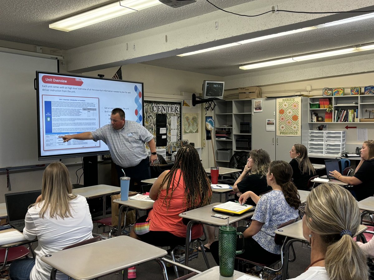 Dr. Shawn Wigg (@shawnwigg) on Twitter photo Special thanks to <a href="/OCSD1/">Okaloosa Schools</a> for having me out to present at their Math conference today. Some great participants and lots of excitement for using Math Nation as their core curriculum provider again this year. #iteachmath #edtech #curriculummatters #hqim Special thanks to <a href="/OCSD1/">Okaloosa Schools</a> for having me out to present at their Math conference today. Some great participants and lots of excitement for using Math Nation as their core curriculum provider again this year. #iteachmath #edtech #curriculummatters #hqim