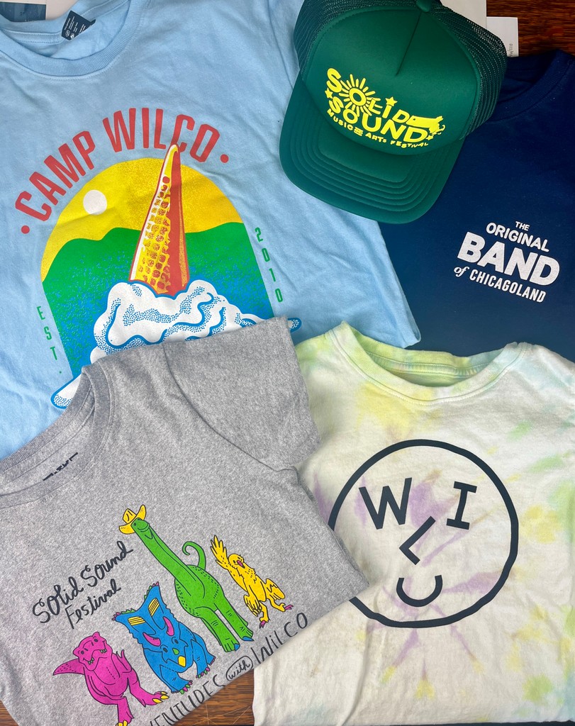 Solid Sound Festival tweet media