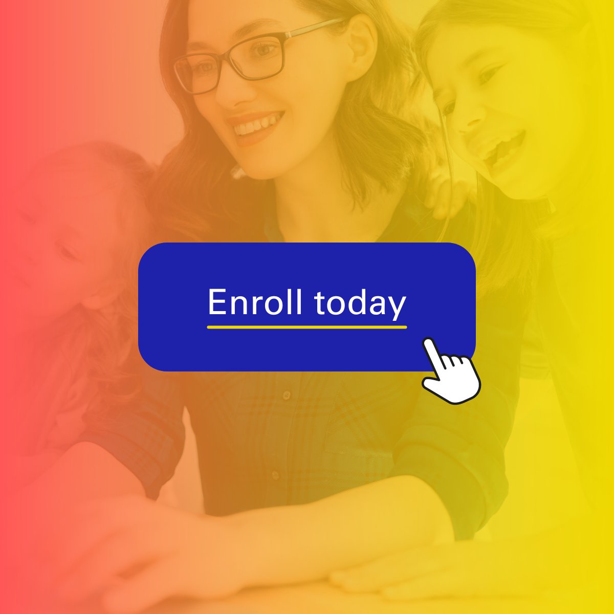 The 2024-2025 school year just around the corner—is your student(s) registered? To get started, visit agora.org/enrollment/.